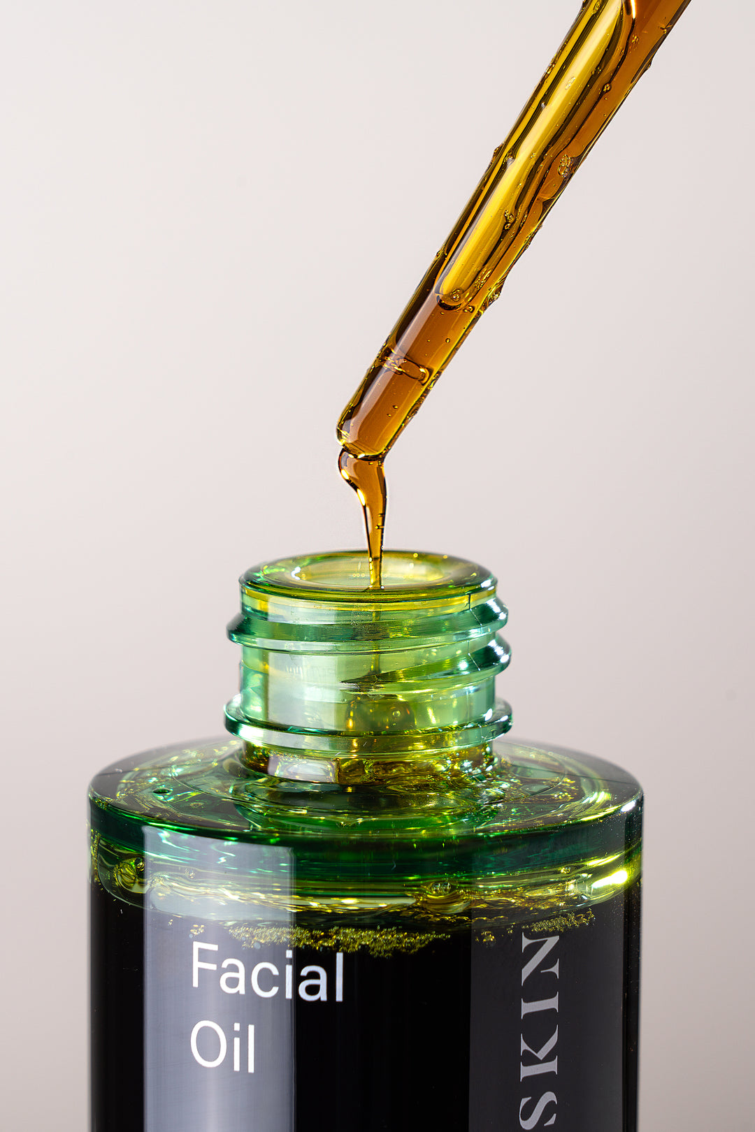 Amazonian Glow Face Oil