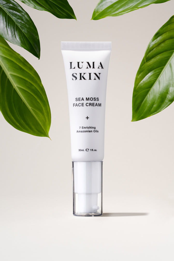 Morning Glow Routine
