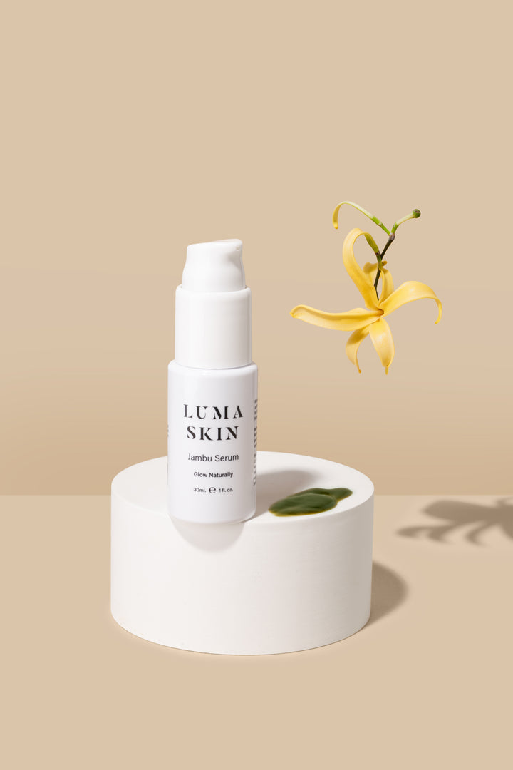 Jambu Serum