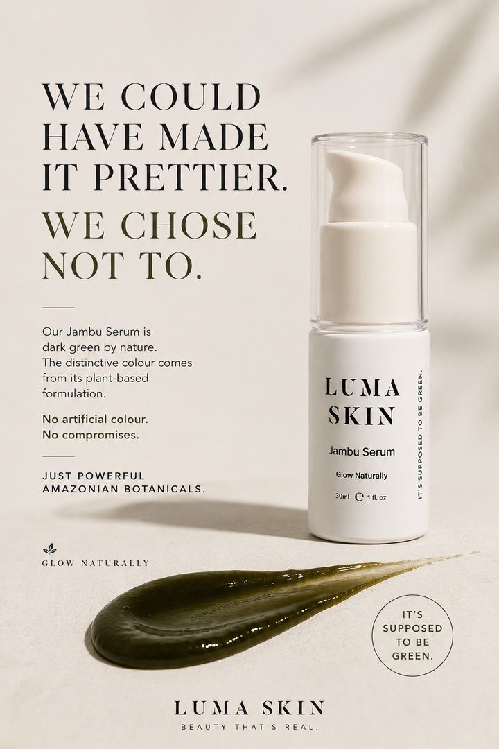 Jambu Serum