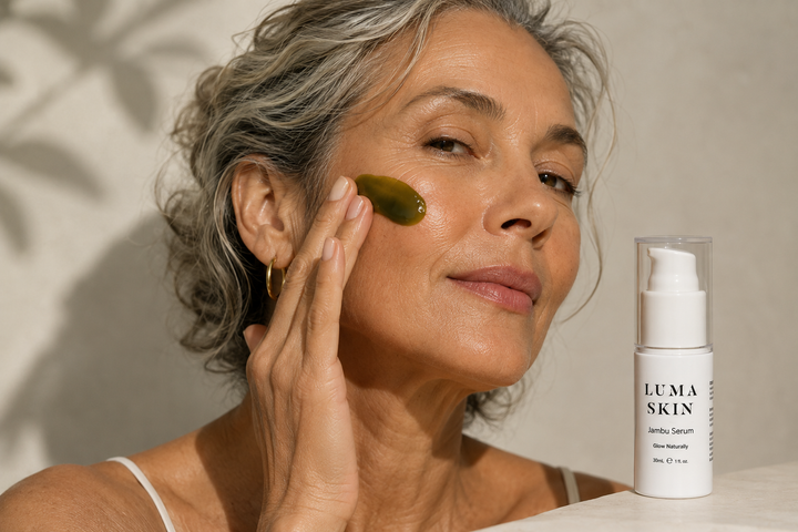 Jambu Serum
