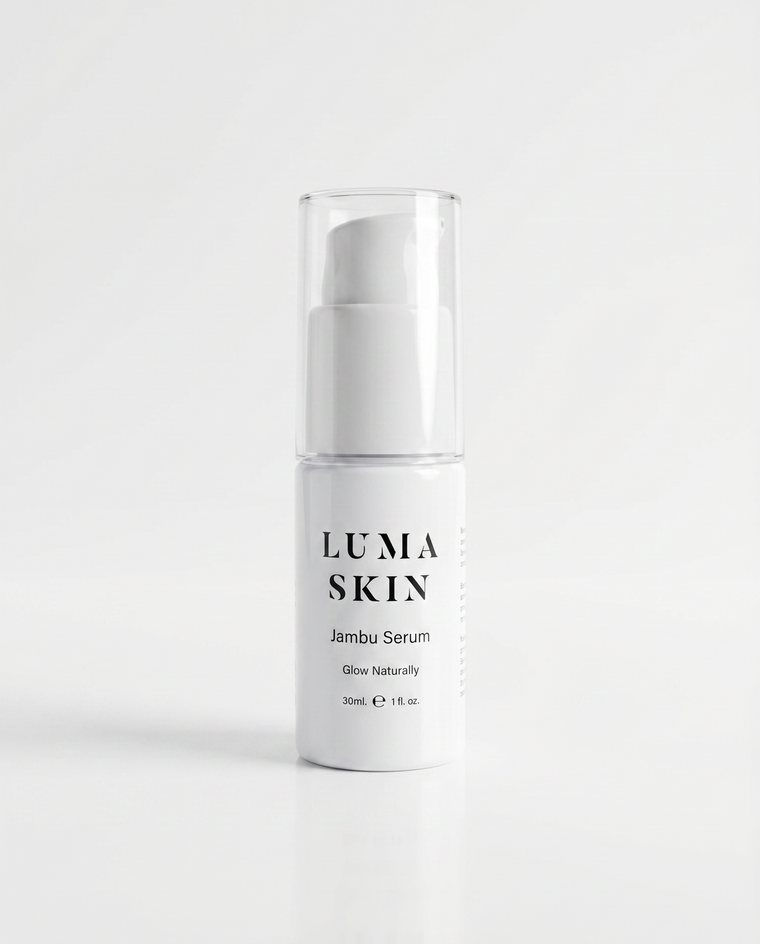 Jambu Serum - Coming Soon