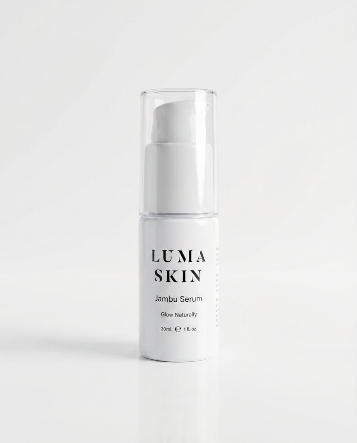 Jambu Serum - Coming Soon