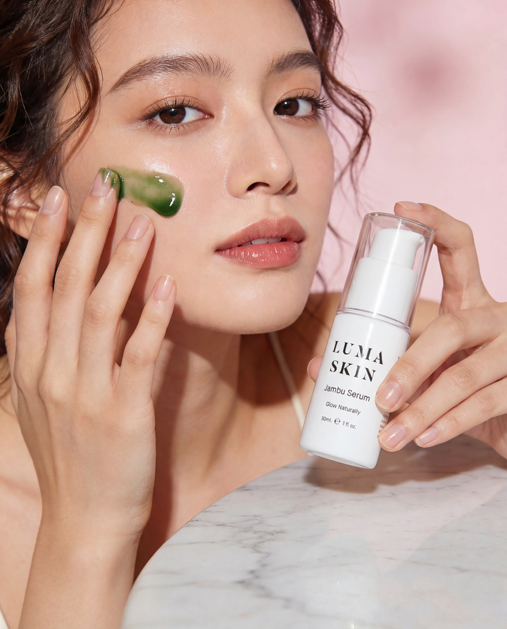 Jambu Serum - Coming Soon