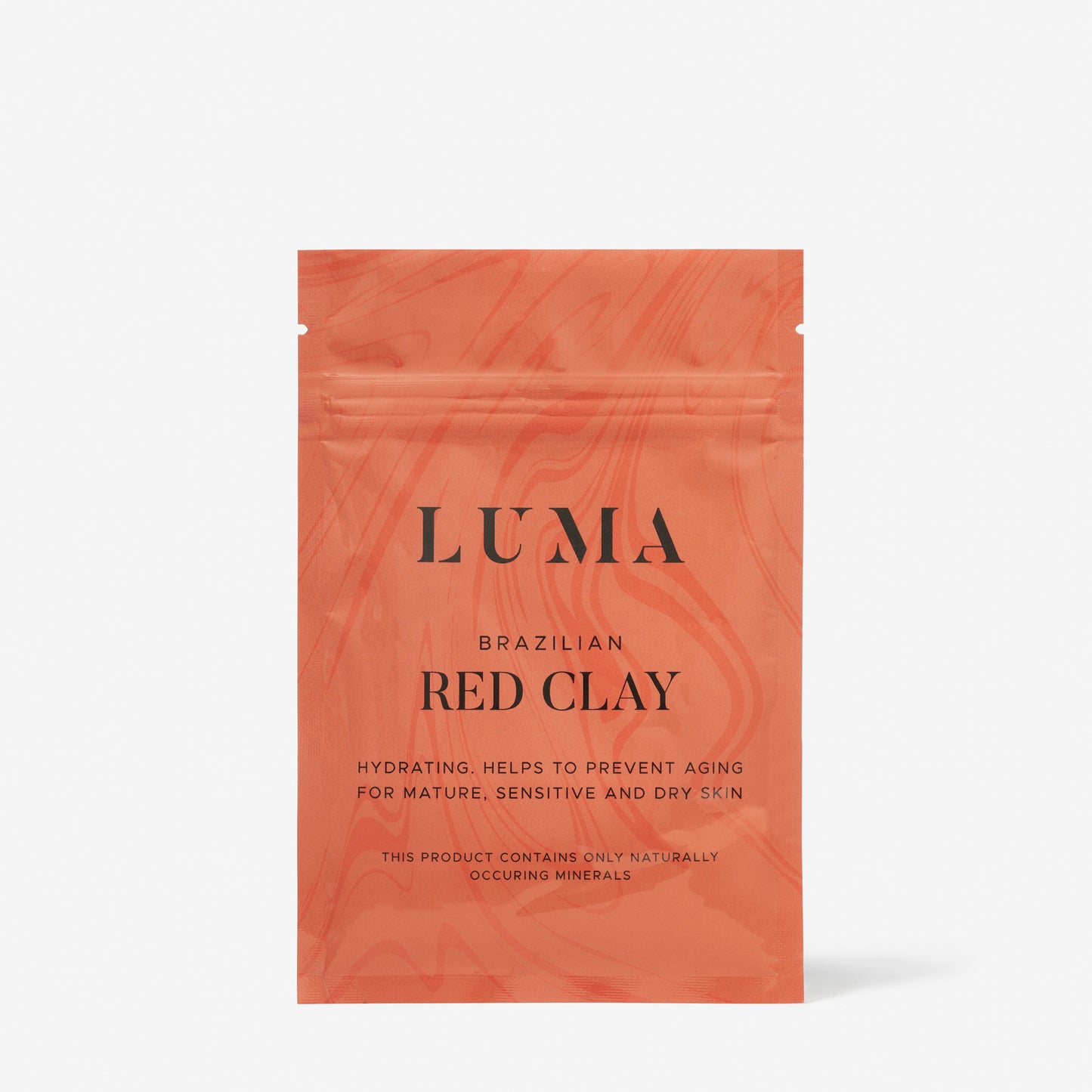 Brazilian Red Clay-Hydrating